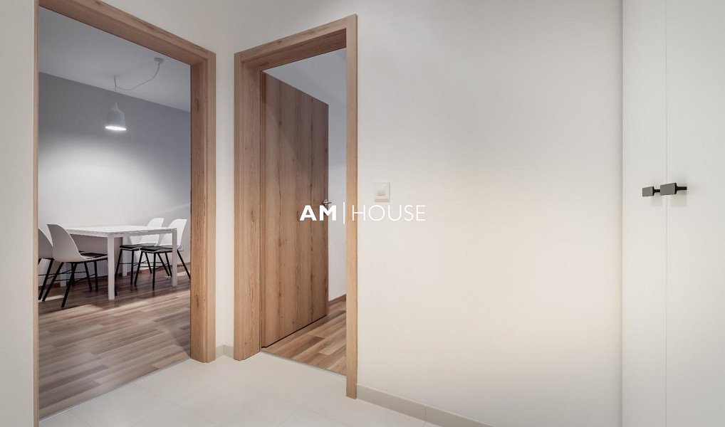 Prodej bytu 2+kk 61 m², Praha – náhled fotky 6