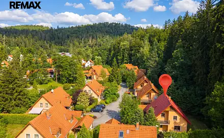Prodej domu 120 m² s pozemkem 449 m², Slovenská, Karlovy Vary