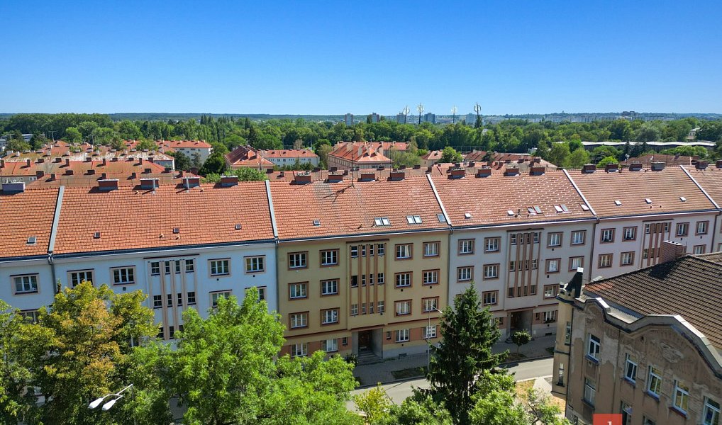 Prodej bytu 2+kk 53 m², Hradec Králové – náhled fotky 23