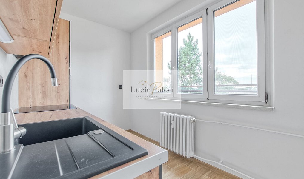 Prodej bytu 2+1 53 m², Karviná – náhled fotky 4