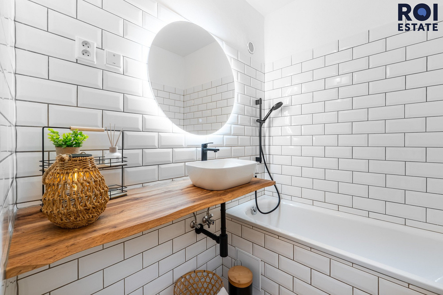 Prodej bytu 2+kk 47 m² — photo 3