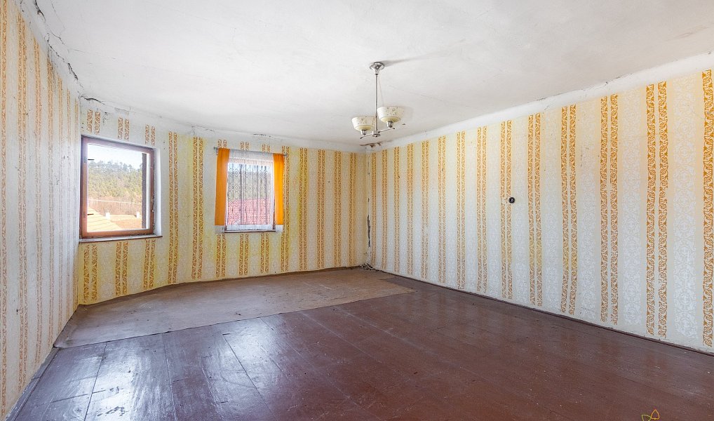 Prodej chaty/chalupy 90 m² s pozemkem 705 m², Vrbatův Kostelec – náhled fotky 10