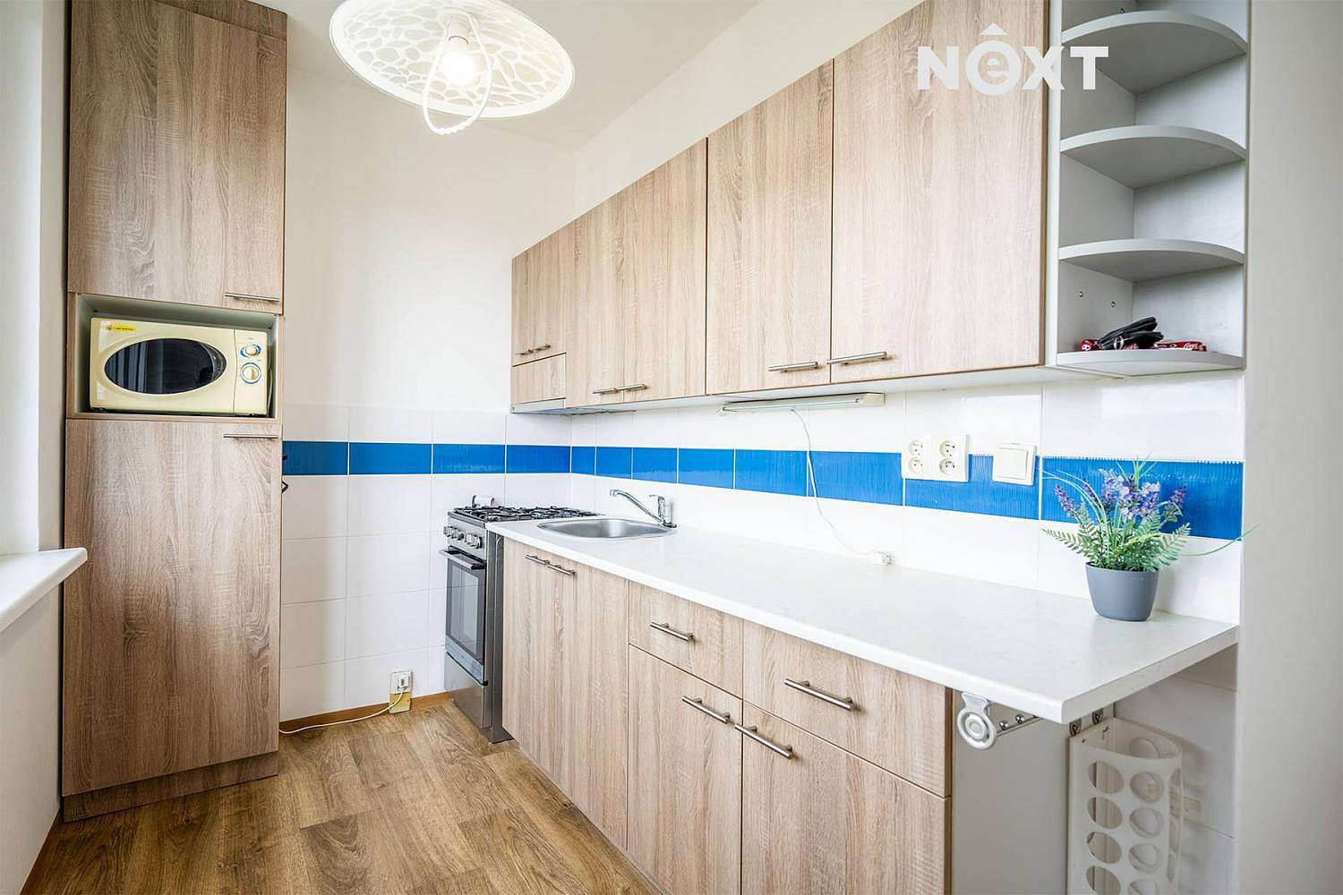 Prodej bytu 2+1 52 m² — photo 4