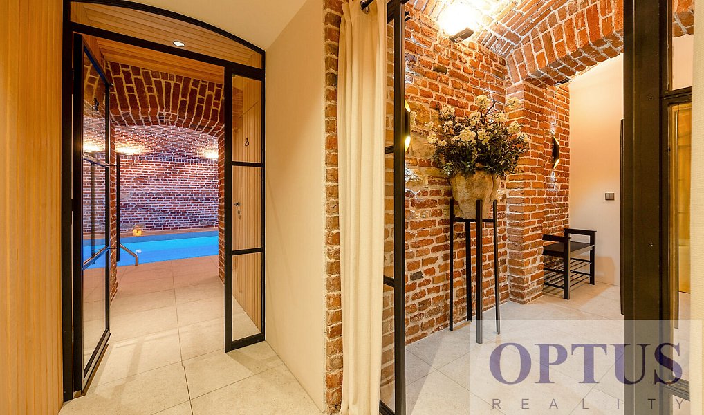 Pronájem bytu 6+kk 218 m², Praha – náhled fotky 4