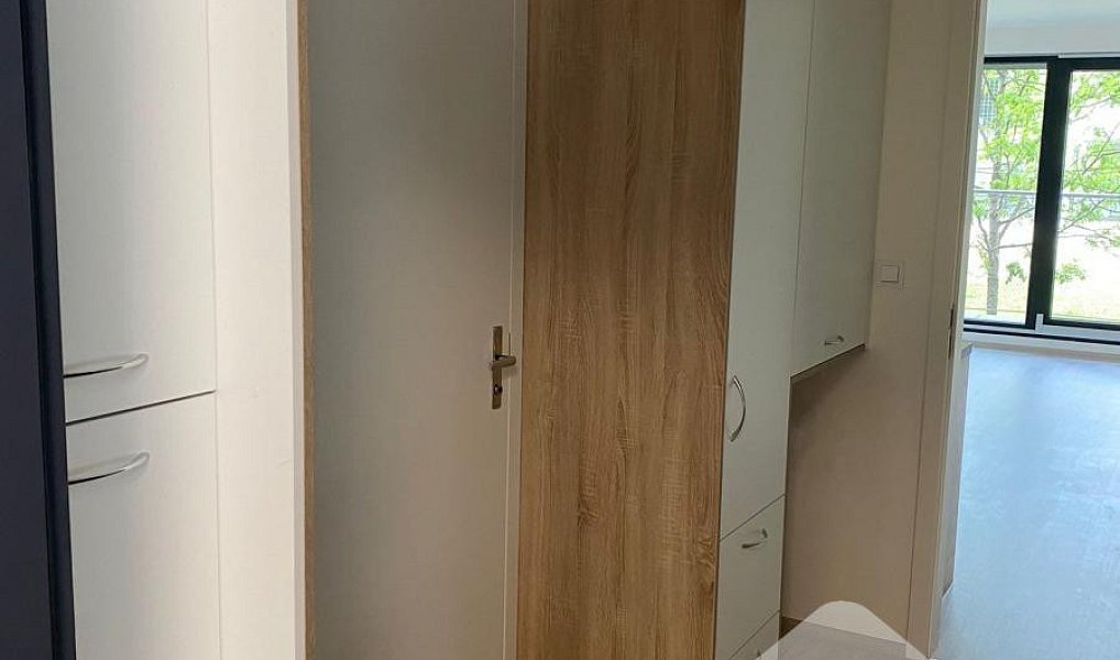 Pronájem bytu 1+kk 31 m², Brno – náhled fotky 5