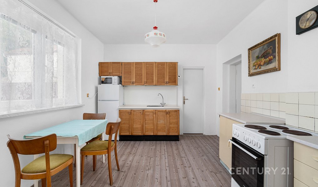 Prodej domu 75 m² s pozemkem 917 m², Pouzdřany – náhled fotky 9