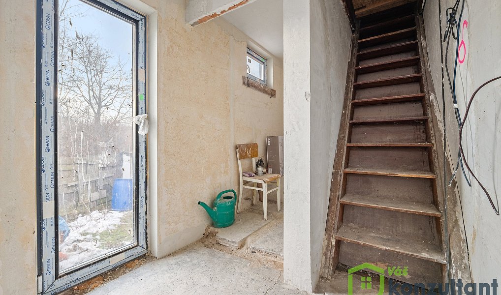Prodej domu 78 m² s pozemkem 171 m², Jaroměřice – náhled fotky 4