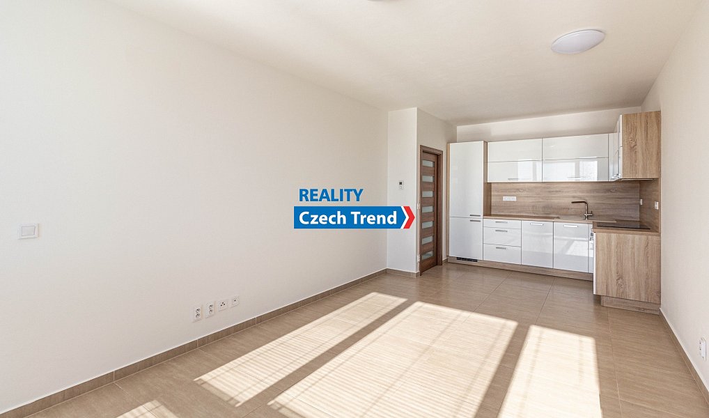 Pronájem bytu 2+kk 54 m², Olomouc – náhled fotky 5