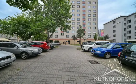 Prodej bytu 4+1 87 m², Palackého třída, Pardubice - Zelené Předměstí
