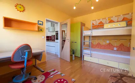 Prodej bytu 3+1 154 m², Albrechtická, Krnov - Pod Bezručovým vrchem, okres Bruntál