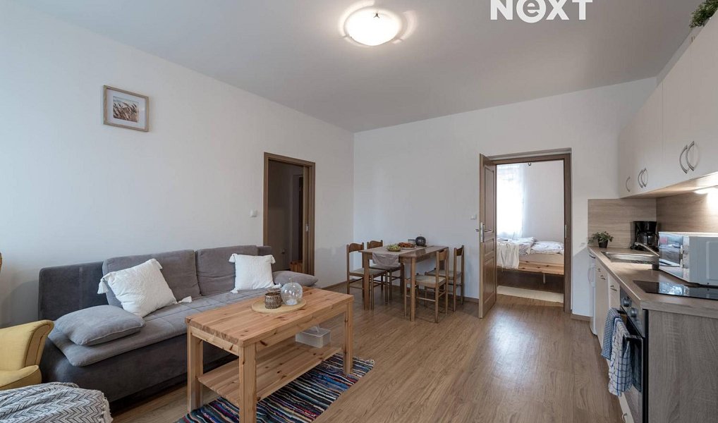 Prodej bytu 3+kk 63 m², Horní Planá – náhled fotky 12