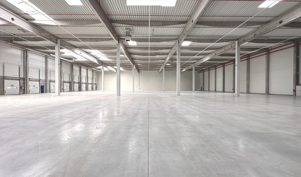 Pronájem výrobních prostor 26 430 m², Uničov – náhled fotky 3