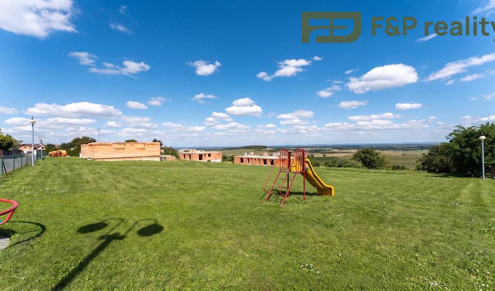 Prodej stavebního pozemku 1 135 m², Křečhoř – náhled fotky 19