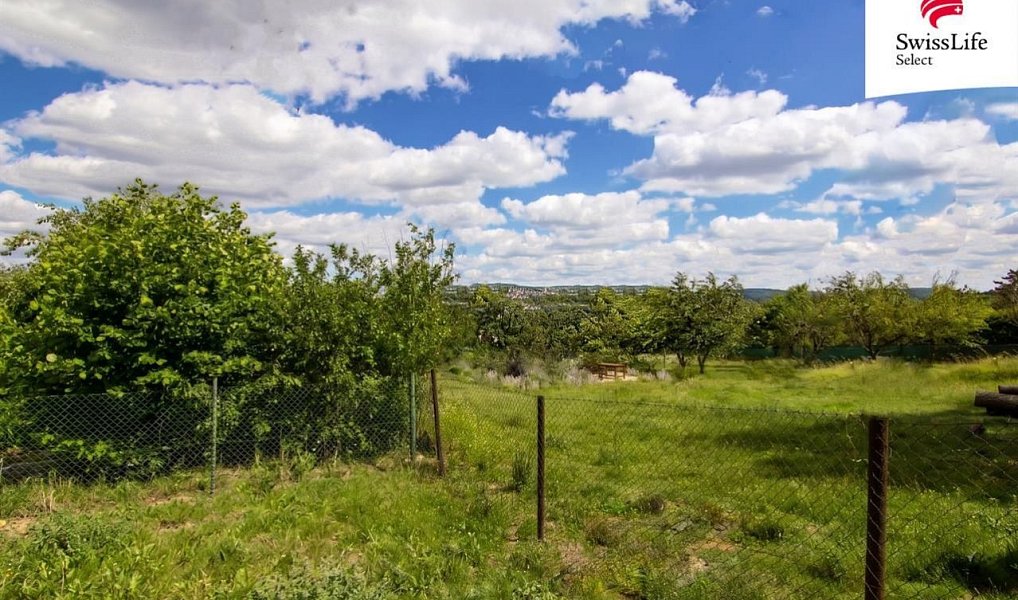 Prodej stavebního pozemku 410 m², Plzeň – náhled fotky 3
