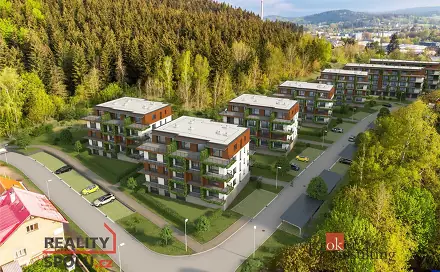 Prodej bytu 3+kk 102 m²