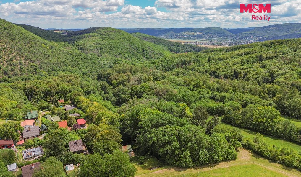 Prodej stavebního pozemku 394 m², Mořinka – náhled fotky 21
