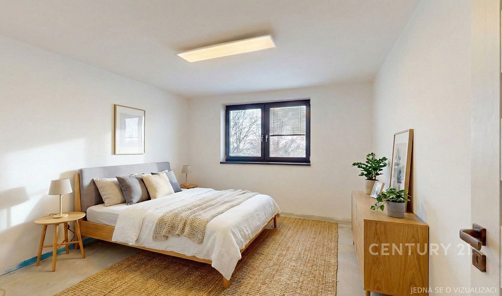 Prodej domu 319 m² s pozemkem 1 499 m², Ivaň – náhled fotky 8