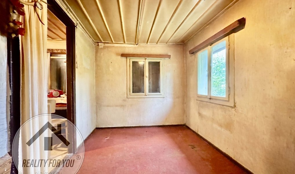 Prodej chaty/chalupy 45 m² s pozemkem 30 m², Železný Brod – náhled fotky 9