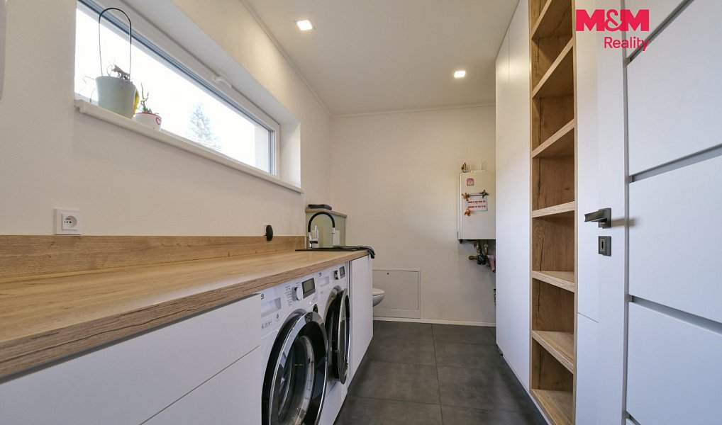 Prodej domu 114 m² s pozemkem 1 967 m², Valy – náhled fotky 13