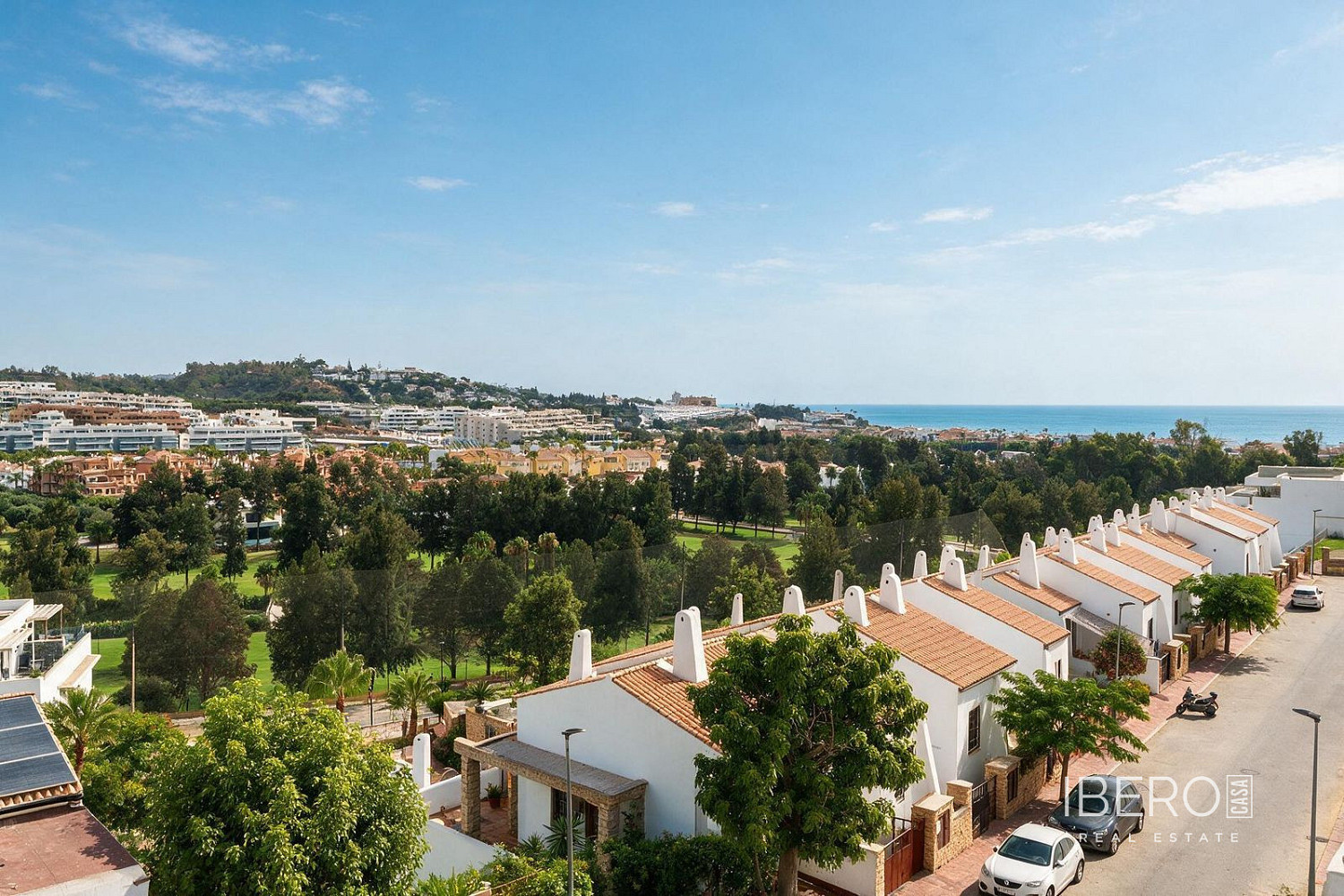Piso 3+kk – La Cala de Mijas - Vista 4