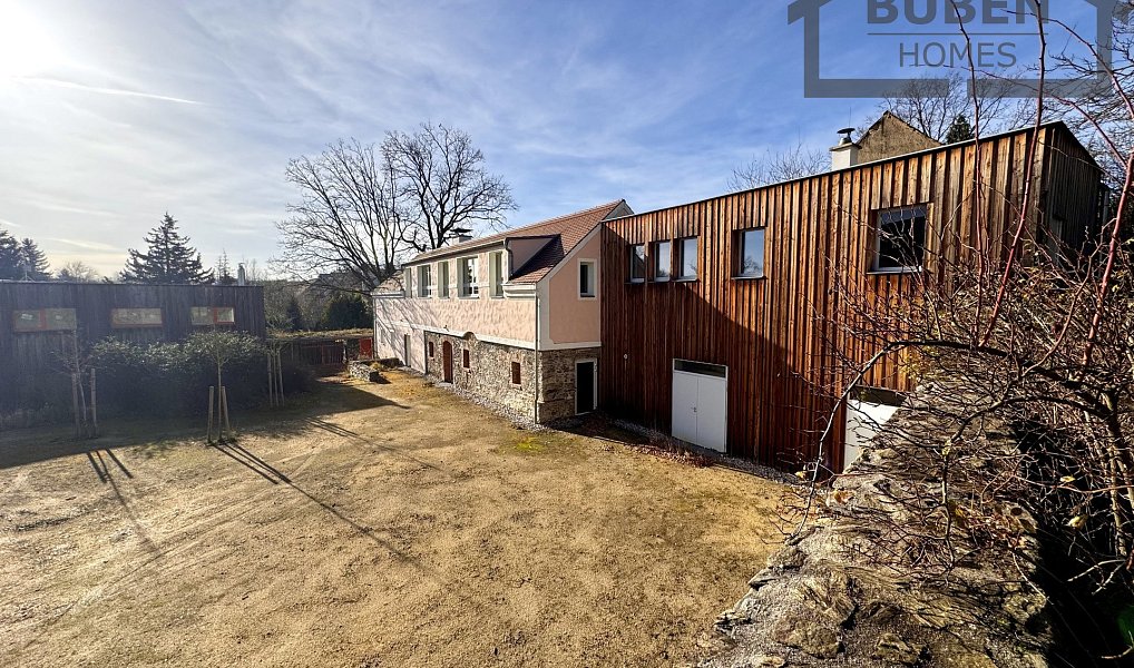 Prodej ubytovacího objektu 790 m², Ošelín – náhled fotky 37