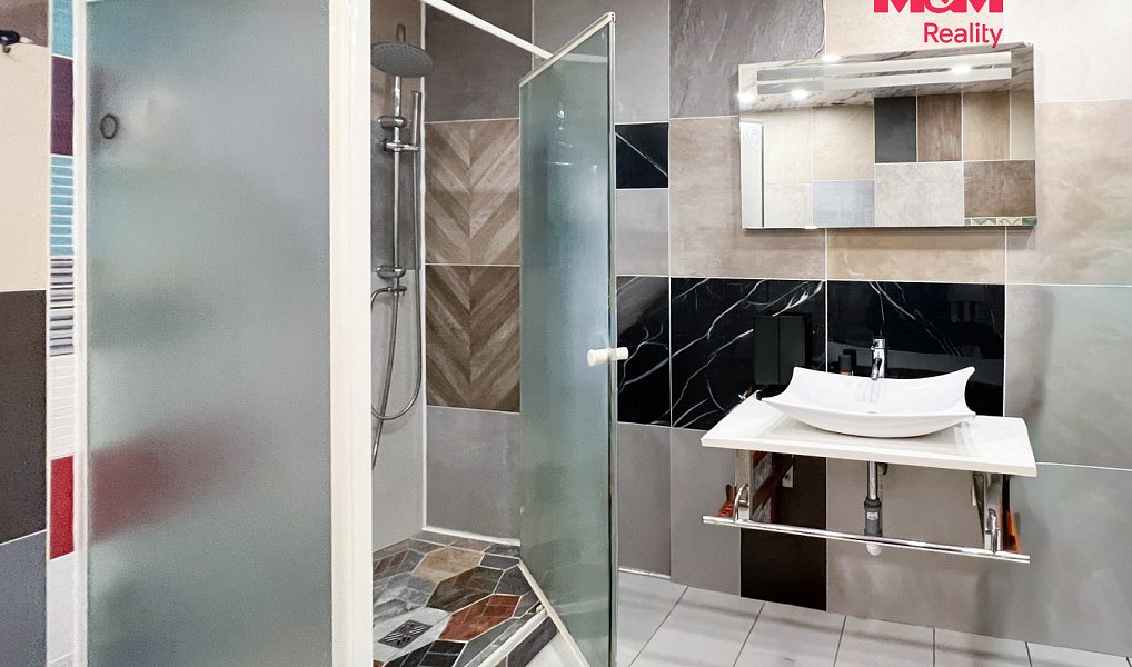 Prodej domu 87 m² s pozemkem 595 m², Vimperk – náhled fotky 7