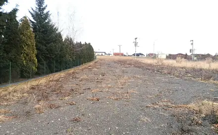 Pronájem komerčního pozemku 1 688 m², Příborská, Frýdek-Místek - Místek