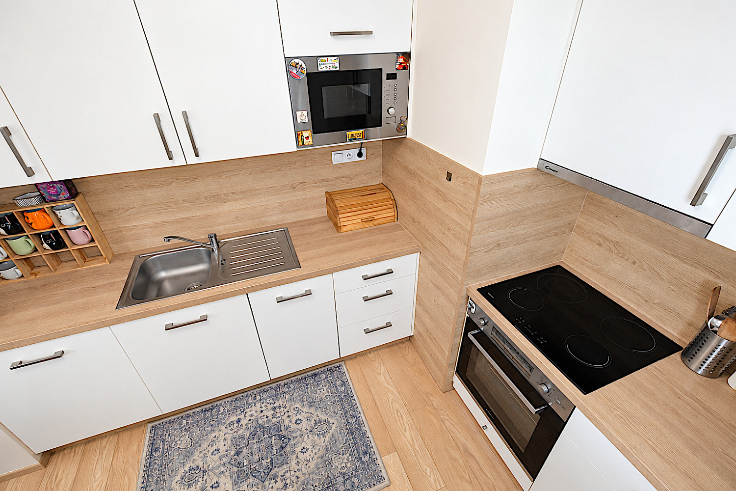 Prodej bytu 1+kk 37 m² – fotografie 4