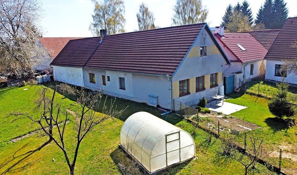 Prodej domu 225 m² s pozemkem 6 700 m², Věžná – náhled fotky 11