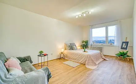 Pronájem bytu 3+1 75 m²