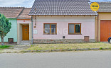 Prodej domu 110 m² s pozemkem 252 m²