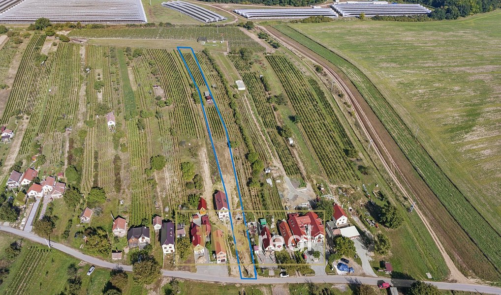 Prodej Vinného sklepa v Mutěnicích pod Dubňanskou horou, pozemek 2401 m2, Mutěnice – náhled fotky 2