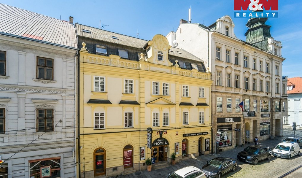 Pronájem kanceláře 25 m², Plzeň – náhled fotky 8