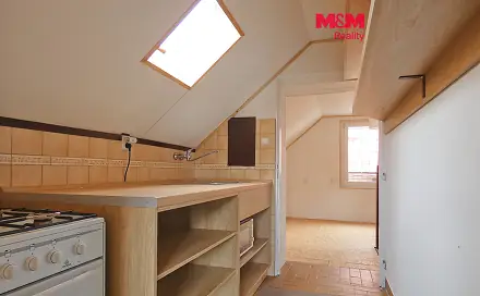 Pronájem bytu 2+1 66 m², Chotusice, okres Kutná Hora