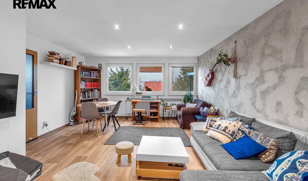 Prodej domu 117 m² s pozemkem 334 m², Lískovice – náhled fotky 3