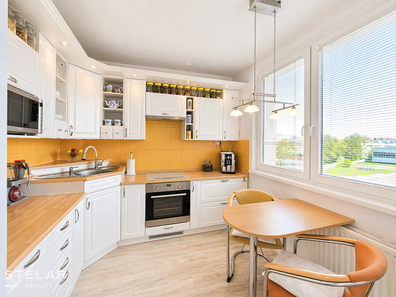 Prodej bytu 3+1 73 m²