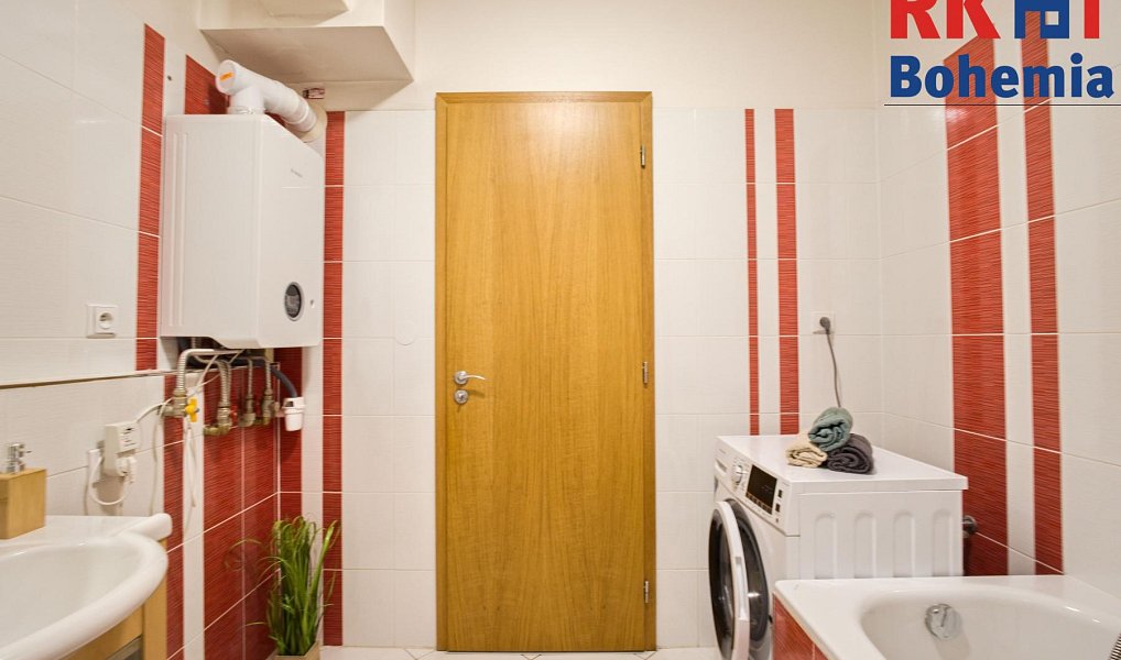Prodej bytu 3+kk 85 m², Dolní Břežany – náhled fotky 18