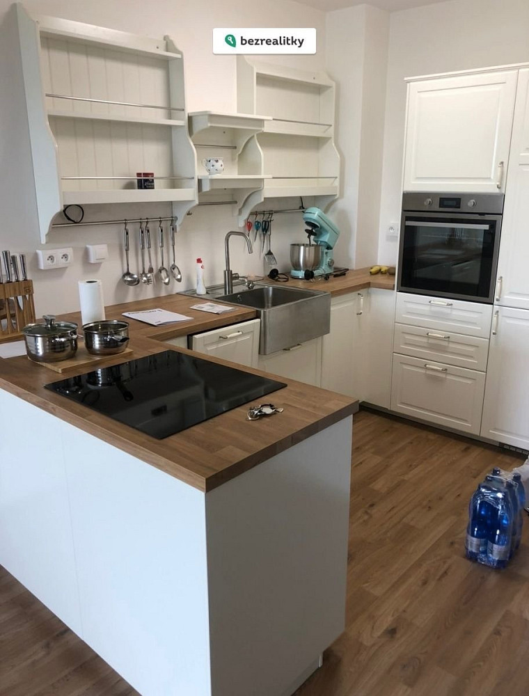 Prodej bytu 2+kk 59 m² – fotografie 2