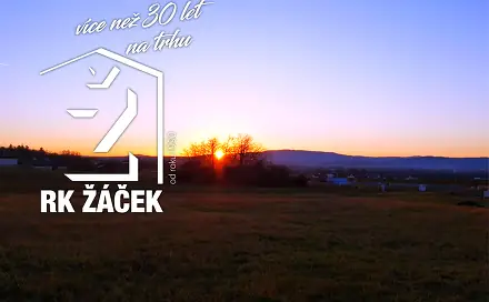 Prodej stavebního pozemku 1 316 m², Pod Poustevníkem, Staré Hodějovice, okres České Budějovice