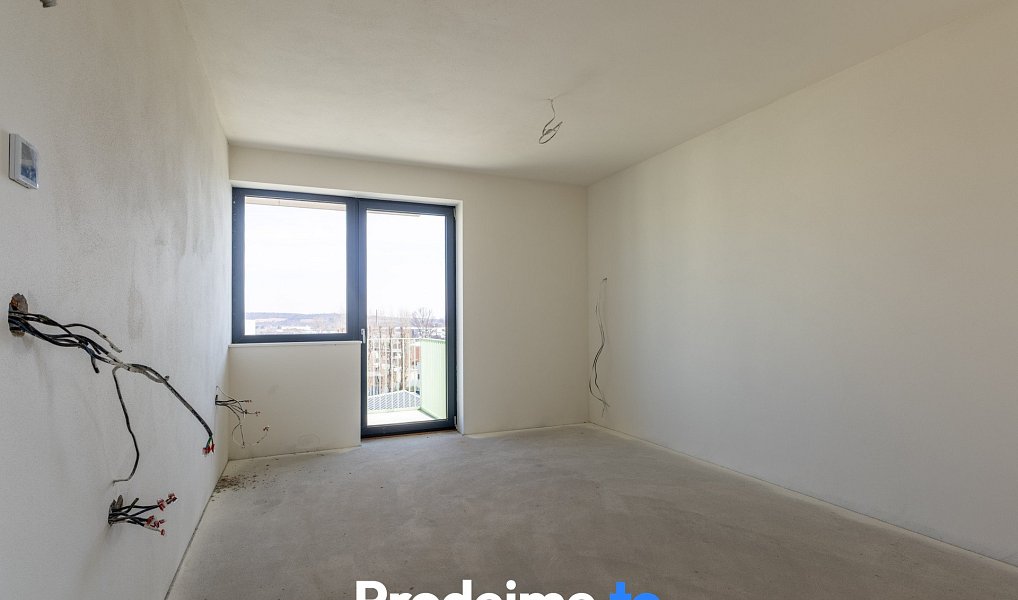 Prodej bytu 4+kk 112 m², Znojmo – náhled fotky 5