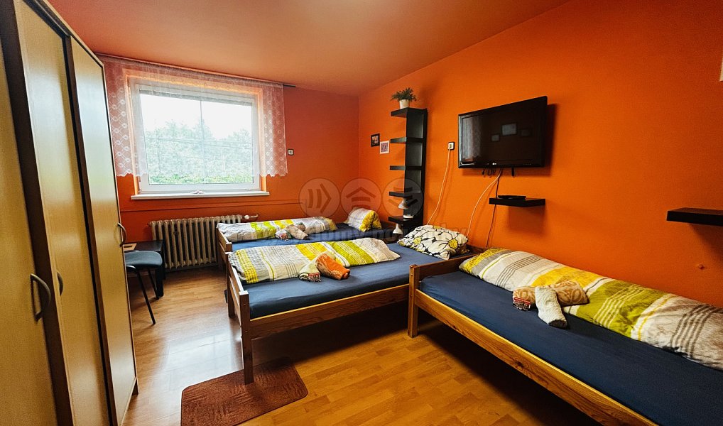 Prodej ubytovacího objektu 250 m², Ostrava – náhled fotky 10