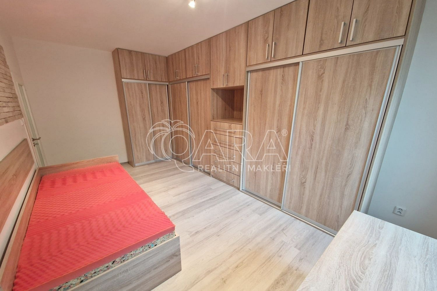 Pronájem bytu 1+kk 21 m² — photo 4