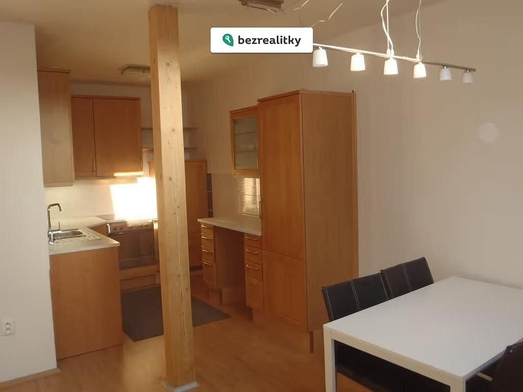 Prodej bytu 2+kk 62 m²