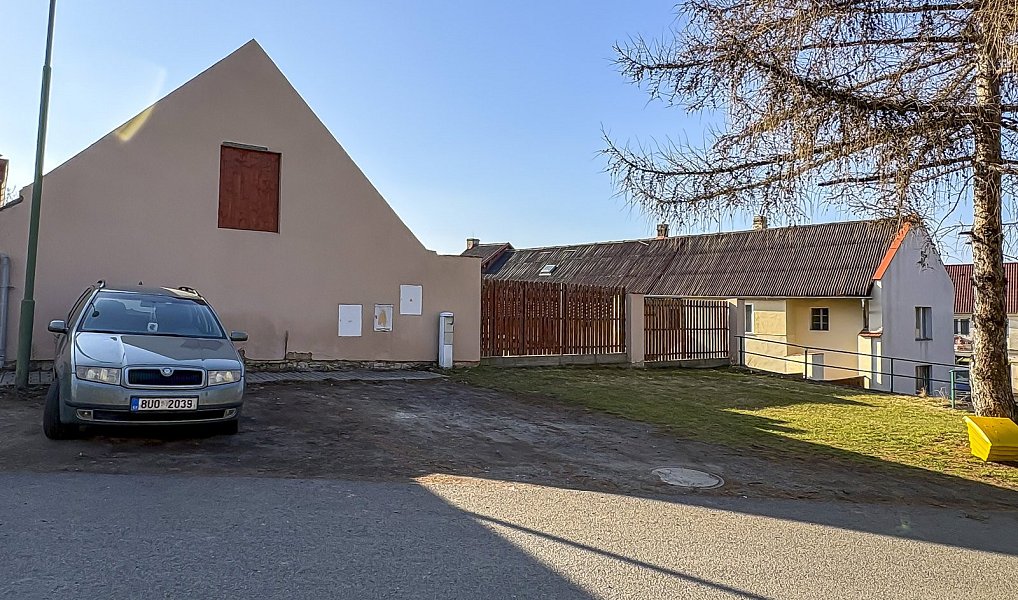 Prodej domu 100 m² s pozemkem 849 m², Jimlín – náhled fotky 2