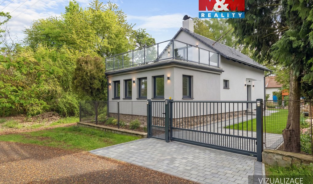 Prodej chalupy, 130 m2, Drahouš | Reality.iDNES.cz