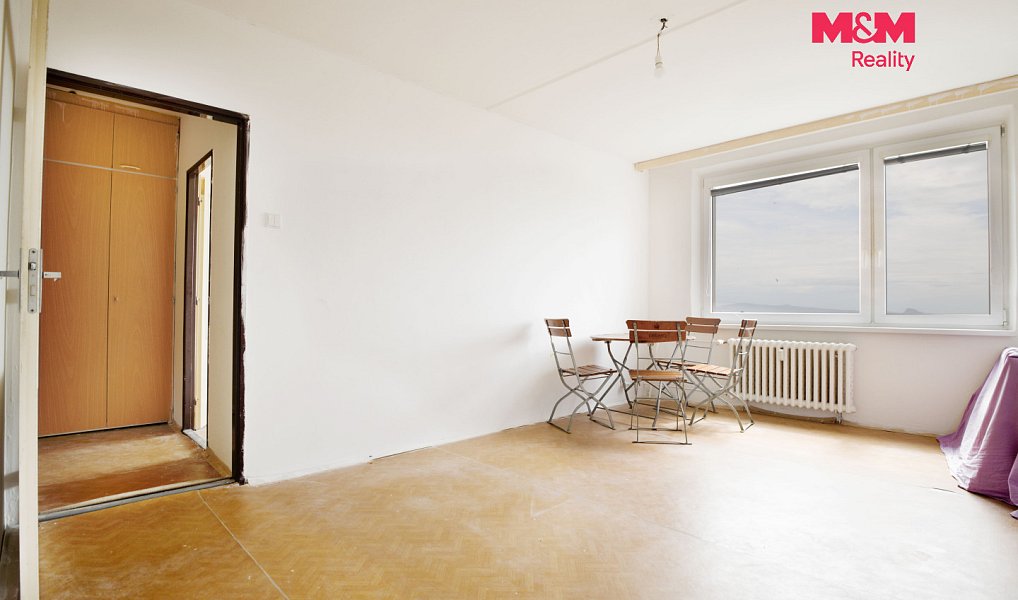 Prodej bytu 2+kk 42 m², Lom – náhled fotky 8