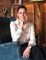 Lucie Kočvara Čekalová
