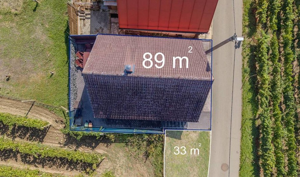 Prodej ostatní Vinný sklep, 43m2, Bulhary, Bulhary – náhled fotky 30