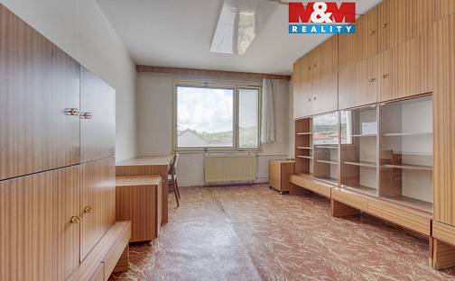 Pronájem kanceláře 16 m², V Drahelinkách, Sušice - Sušice II, okres Klatovy