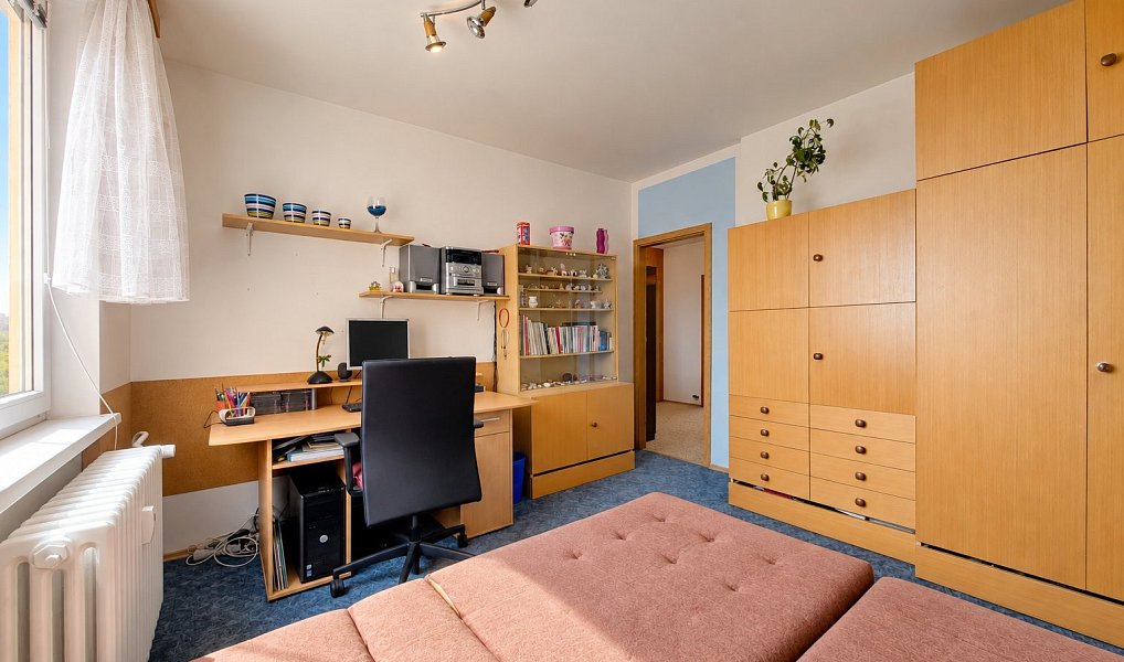 Prodej bytu 3+1 65 m², Brno – náhled fotky 8